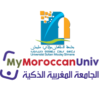 MyMoroccanUniv - USMS