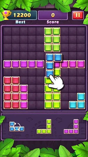 Block Puzzle Jewel Screenshot 1