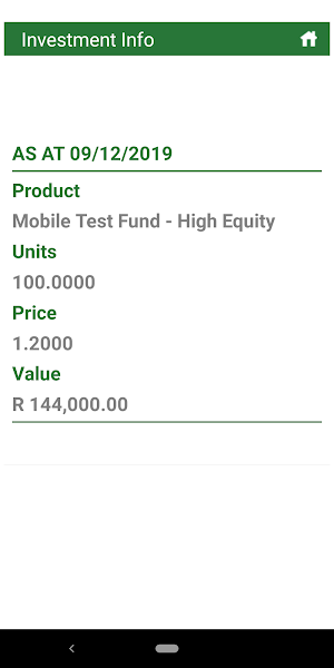 Mmila Fund Administrators Screenshot 2