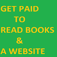 How To Get Paid To Read Books 