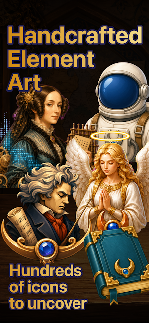 Alchemy Atlas Screenshot 2