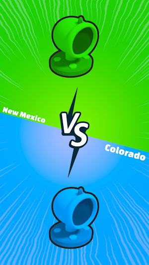 State Takeover 3D Screenshot 2