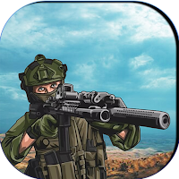 Sniper Security 3D