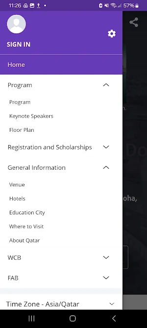 WCB 2024 Screenshot 3