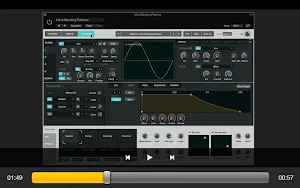 Course For Logic Pro X 10.2 Screenshot 3