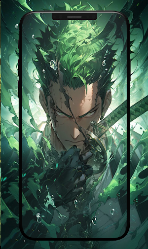 Anime Wallpaper HD 4K Screenshot 3