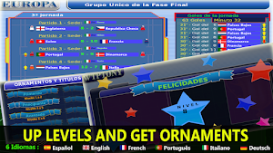 Water Polo World Cup Screenshot 3