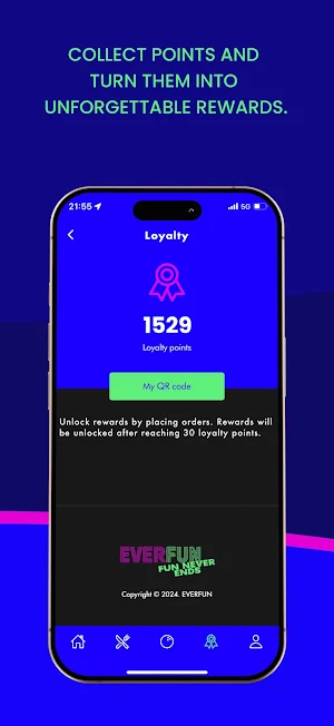 EVERFUN Screenshot 3