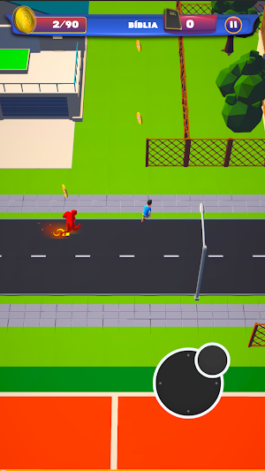 Save the guys Screenshot 3