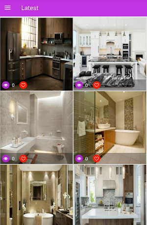Kitchen And Bath Screenshot 1