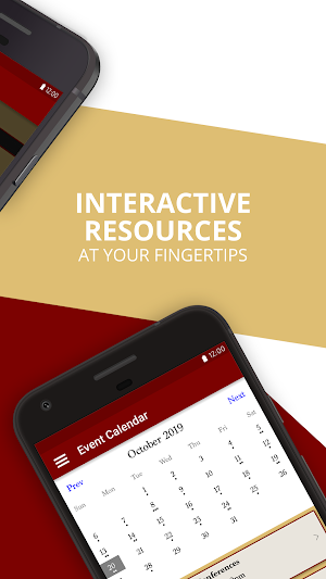 Frederick Douglass Academy Screenshot 2