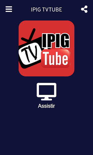 IPIG TVTUBE Screenshot 1