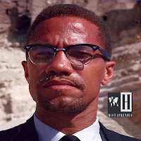 Malcolm X - Biography