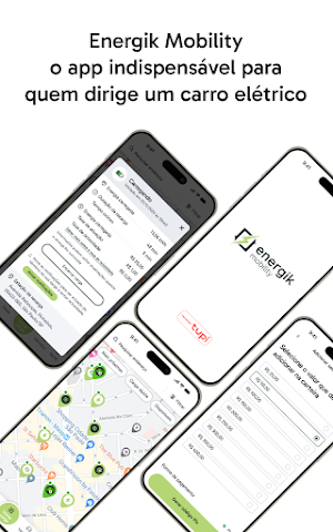 Energik Mobility Screenshot 0