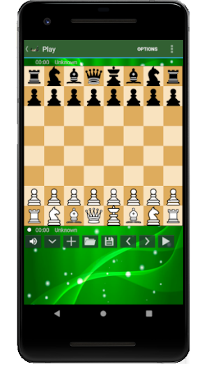 Chess Master Screenshot 1