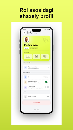 Avto Park Screenshot 3