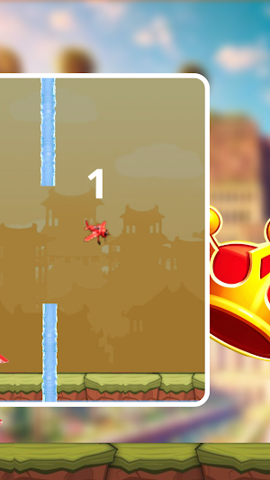 PillarEscape Screenshot 1