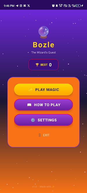 Bozle Screenshot 1