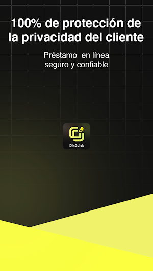 DinQuick Screenshot 0