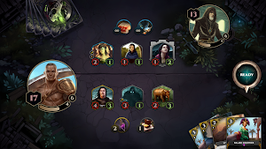 Causa: Into the Dusk Screenshot 2