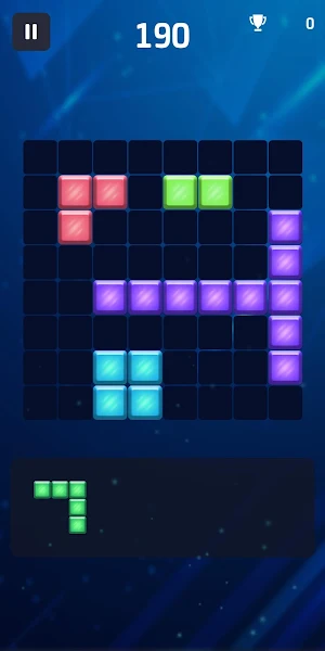Brila Block Screenshot 3