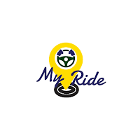 My Ride: Taxi Booking App