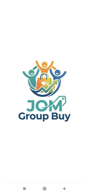 JOM Group Buy Screenshot 0