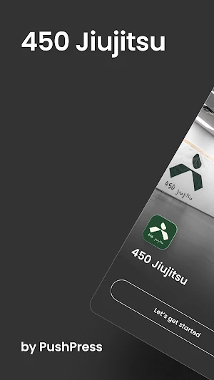 450 Jiujitsu Screenshot 0