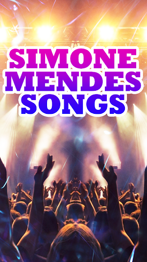 Simone Mendes Songs Screenshot 2