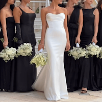 Bridesmaid dresses 2024