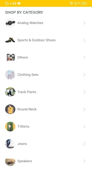 sasta products Screenshot 2