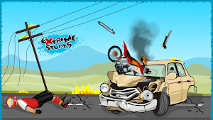 Extreme Stunts Screenshot 1