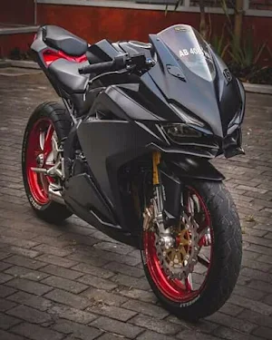 Honda CBR250RR Bike Wallpapers Screenshot 1