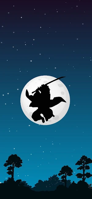 Shadow Wallpapers Screenshot 1