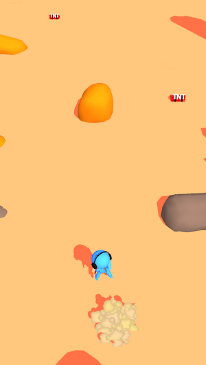 Treasure Hunters Screenshot 3