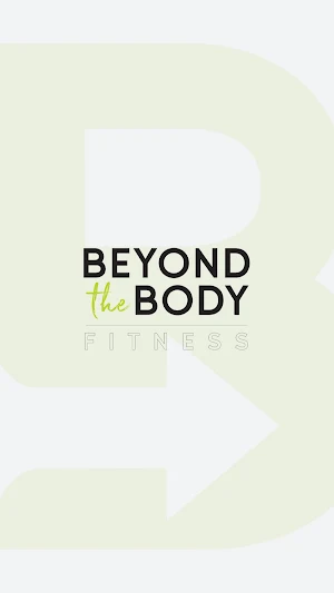 Beyond the Body Fitness Screenshot 0