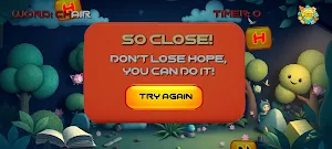 Brain Train: Word Challenge Screenshot 3
