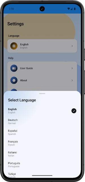 FileForge Screenshot 2
