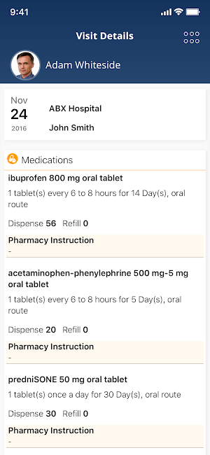 Regen Wellness Screenshot 2