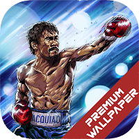 Manny Pacquiao Wallpaper HD