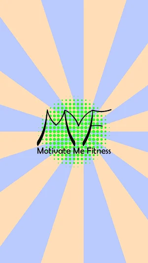 Motivate Me Fitness Screenshot 0