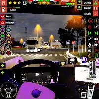 Offroad Cargo Truck Driver 3D