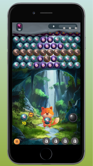 Mugen Fondol Screenshot 3