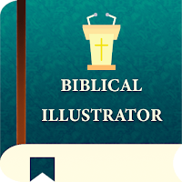 Biblical Illustrator