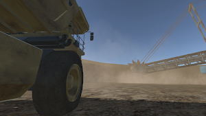 Mineria VR Screenshot 2