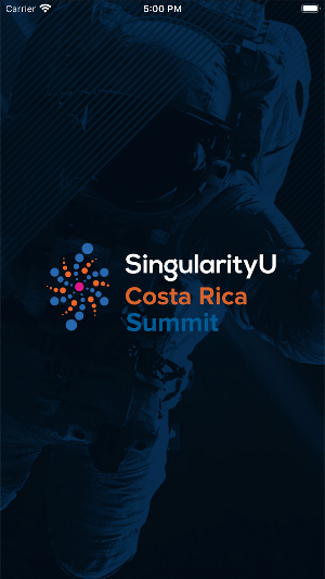 SingularityU Costa Rica Screenshot 0