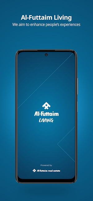 Al-Futtaim Living Screenshot 0