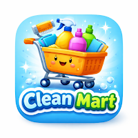 My Clean Mart