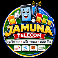 Jamuna Telecom