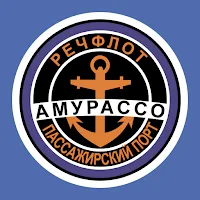 АМУРАССО Порт